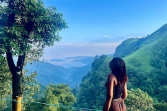 Gandhara tent camping, Vagamon