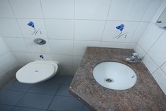 Hotel O ANNAPURNA RESIDENCY, Gudur