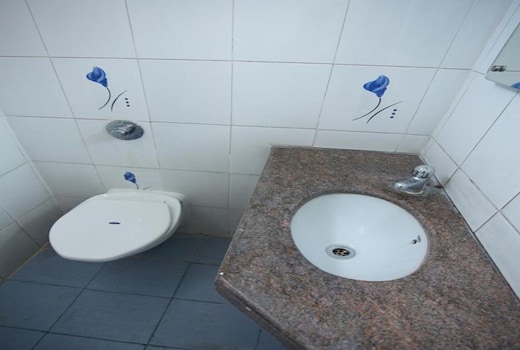 Hotel O ANNAPURNA RESIDENCY