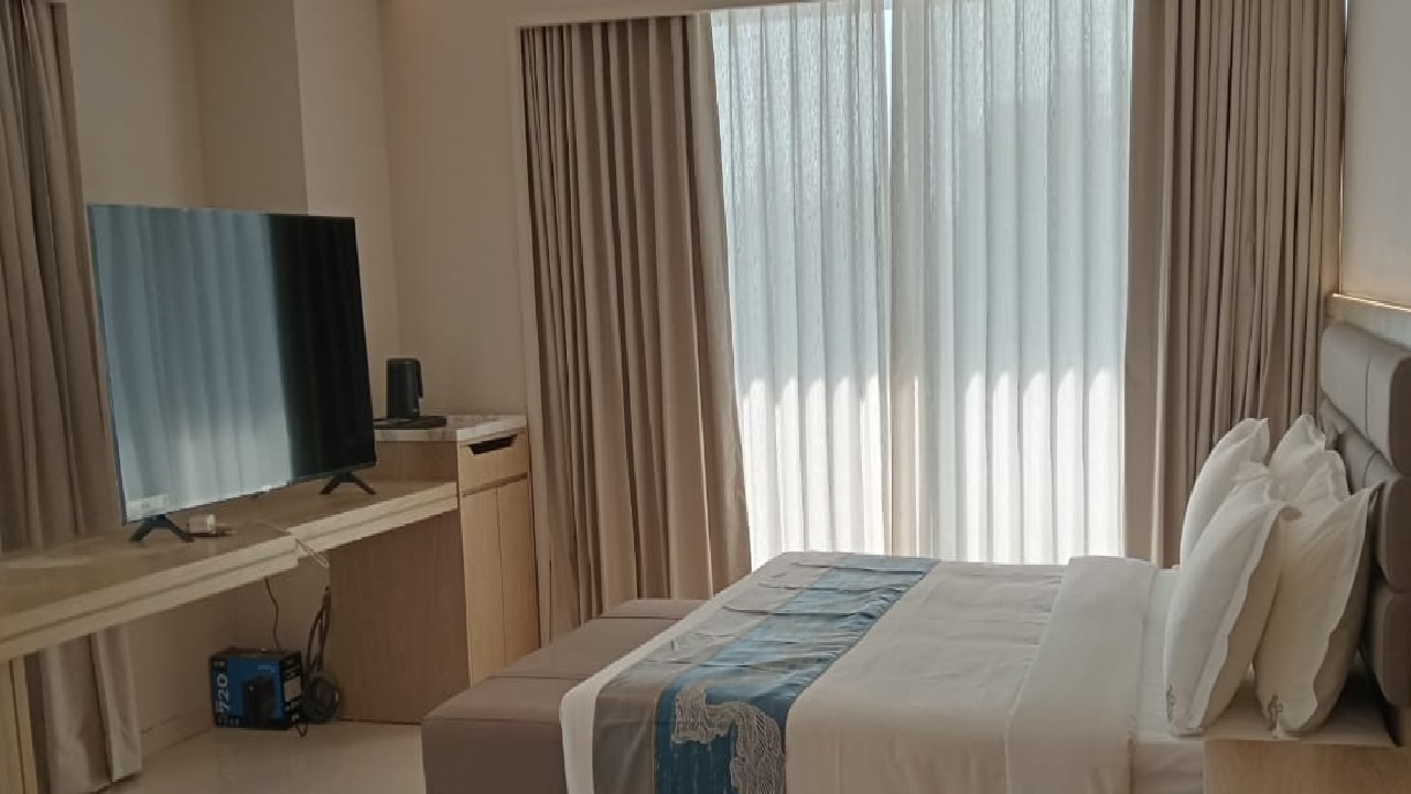 The SSK Solitaire Boutique Hotel and SPA - Tap to explore photos