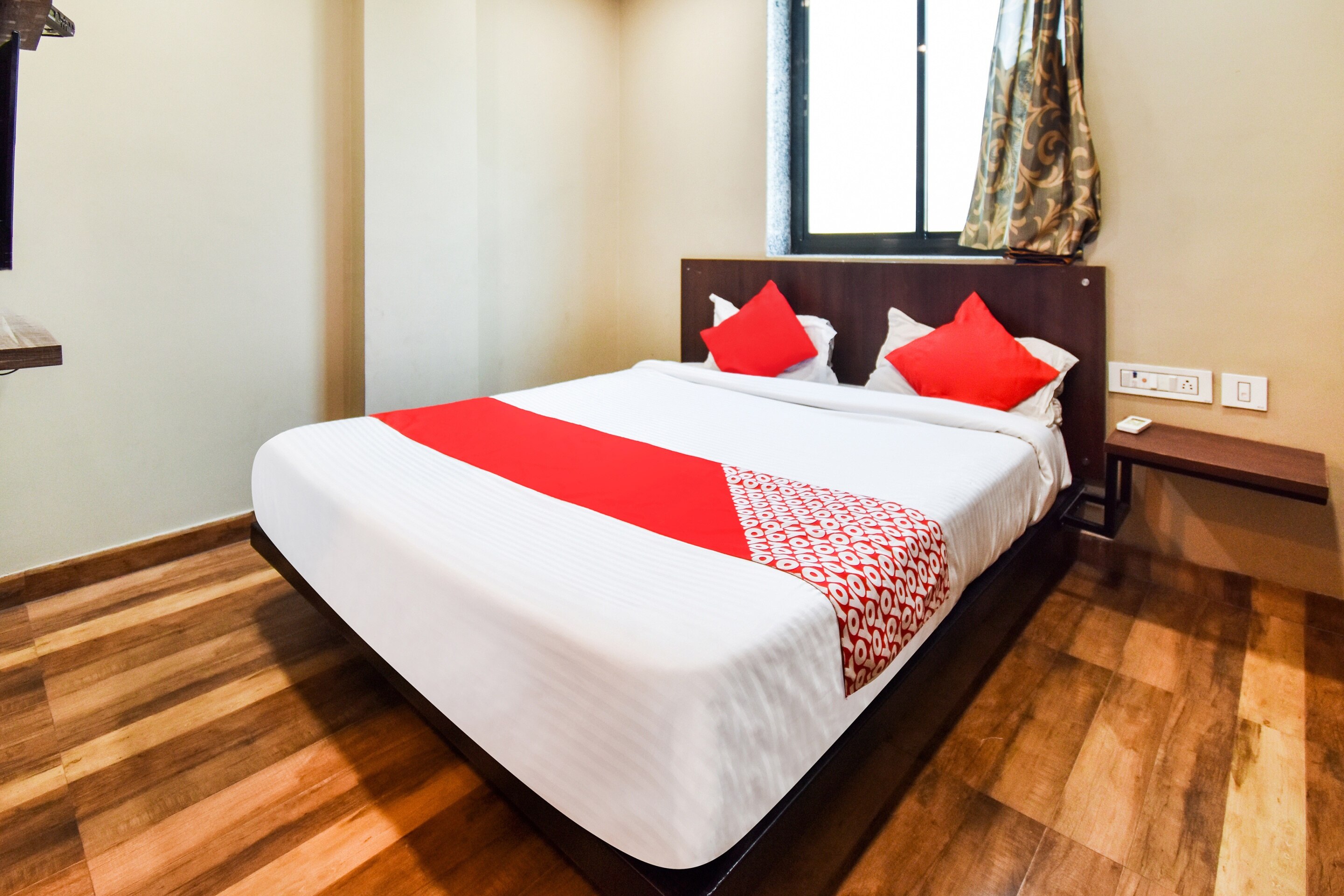 Hotel O Kailash Villa - Tap to explore photos