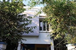 Ravana Kottai Palace Chennai, Chennai