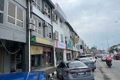 Hotel O ZZZ, Langkawi