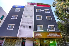 FabHotel Dwarka, Pune