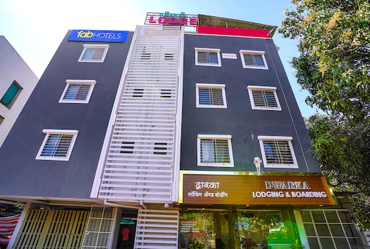 FabHotel Dwarka