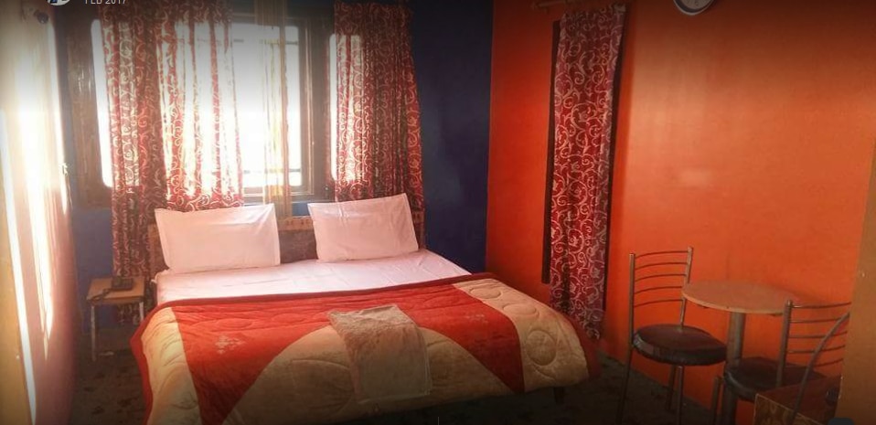 Kandalha Guest house - Tap to explore photos