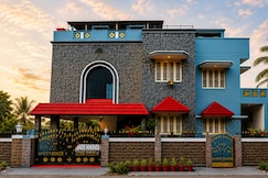 Eden Gardens Home stay Kovaipudur, Coimbatore