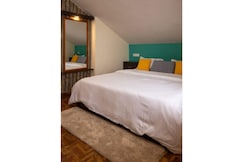 Atrium Grande Ooty, Ooty