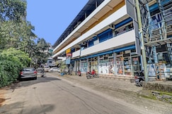 SPOT ON Taaza Residency, Cochin