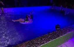 Swimming Pool 1