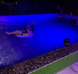 Swimming Pool 1