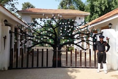 Vraksh by Aranyak, Pench