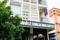 Hotel O Sakthi Guest House, Perambalur