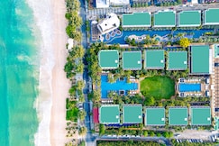 Phuket Graceland Resort & Spa, Phuket