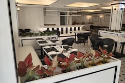 HOTEL ANAND CONTINENTAL, Mirzapur