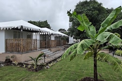 The Mango Orchard Resort, Ghod