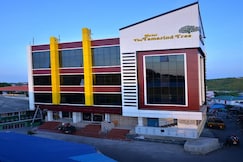 The Tamarind Tree Hotel & Restaurant, Port Blair