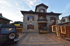 Ronak Homestay, Srinagar