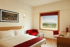 Hotel Red Plaza near Delhi Airport, Delhi