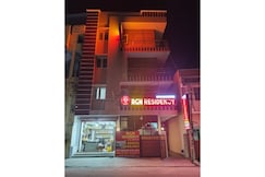 RGN RESIDENCY, Coimbatore
