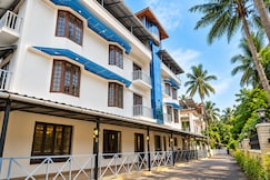 Solo The Apartment Kaloor, Cochin