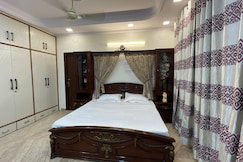 Luxurious homestay, Delhi