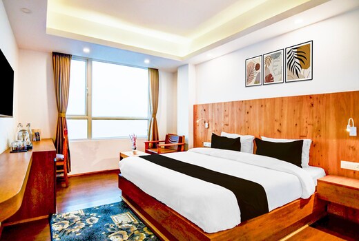 OYO 832500 Hotel Himalaya Gangtok