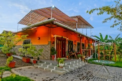 6Tamarind Villa, Dahanu