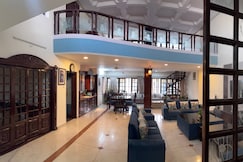 Duplex Penthouse at Banjara Road no 1, Hyderabad