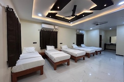 Serenity lodge, Moharli