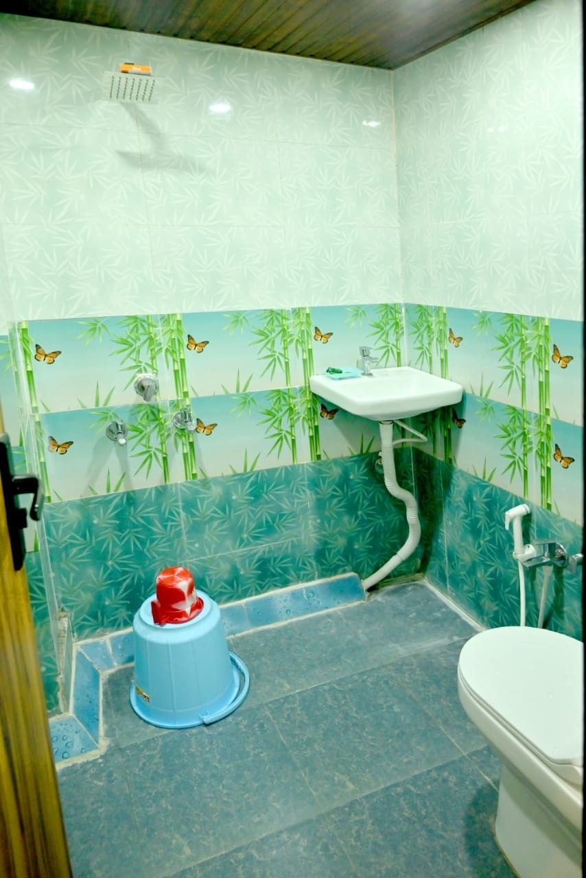 Hotel Mansi Ganga palace - Tap to explore photos