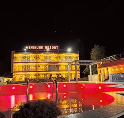 Swimming Pool 1
