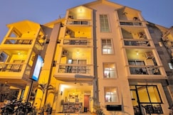 Hotel La Flamingo, Goa