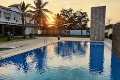 Jalnapuri Farmhouse, Bangalore