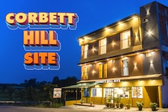 Corbett Hill Site, Jim Corbett (Ramnagar)