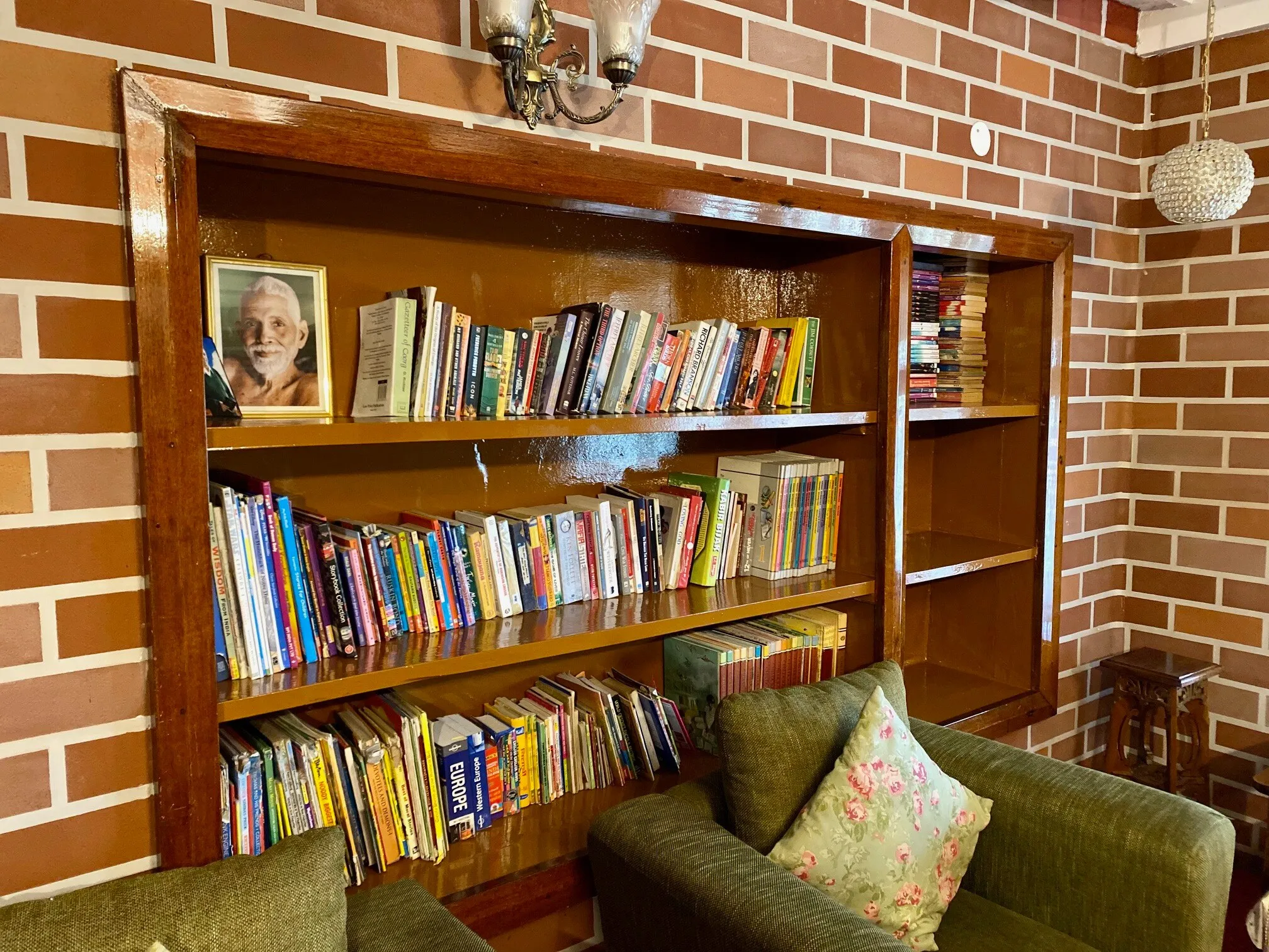 Notting Hill Homestay, Coorg