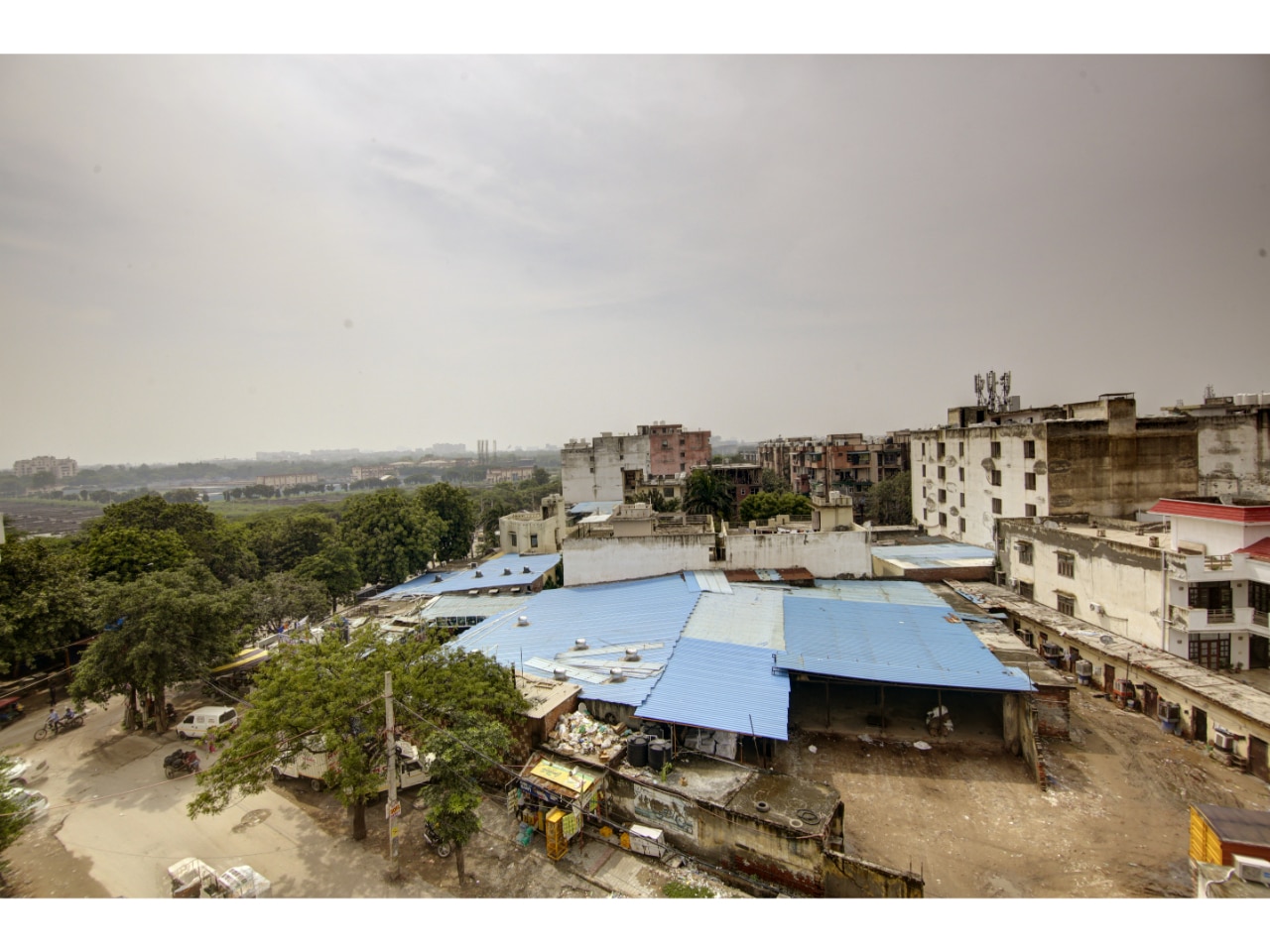LAXMI MAHAL JASOLA - Tap to explore photos