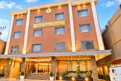 The Royal Class Hotel, Gwalior
