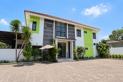 Hotel O near Monumen Jogja Kembali formerly Greenhouse Exclusive Kost Tegalwaras, Sleman