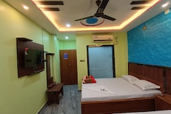 Bird Nest Resort Tajpur, Tajpur