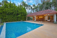 StayVista | Villa Tall Silver, Coorg