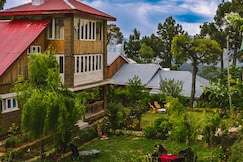 The Shivdhaar Estate, Patnitop