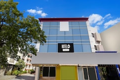 Hotel O Nashik Near Vijay Mamta Theatre Formerly Sahara Inn, Nashik