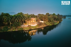 StayVista at Maison Vera, Thane