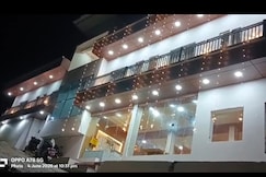 HOTEL NARASIMHA REGENCY, Kedarnath