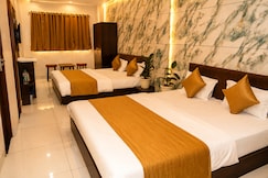 Hotel Dev Shree Palace, Ujjain