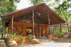 Yaarnagar Jungle Resort, Pachmarhi