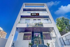 Hotel O My Stay, Jaipur