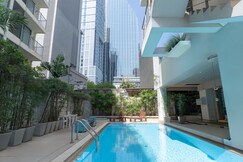 Journeyhub Sukhumvit Bangkok 26, Bangkok