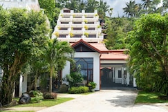 Hotel Silan Mo, Welipitiya
